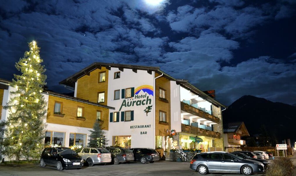 Hotel Nacht