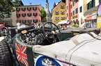 Kitzbüheler Alpenrallye 