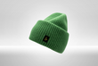 Knitted Beanie
