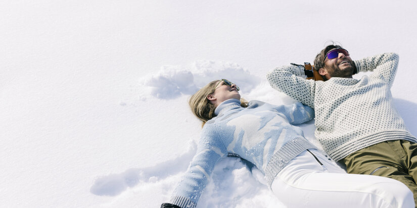 Winterurlaub in Kitzbühel