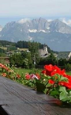 Ausblick Sommer