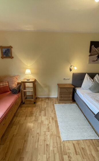 Seebichlhof Apartments