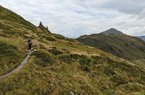 Schlafsack trifft Sternenzelt: HIGHLANDER startet in Österreich mit Kitzbühel-Premiere durch