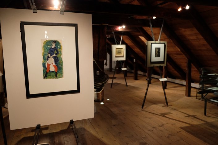 Exhibition