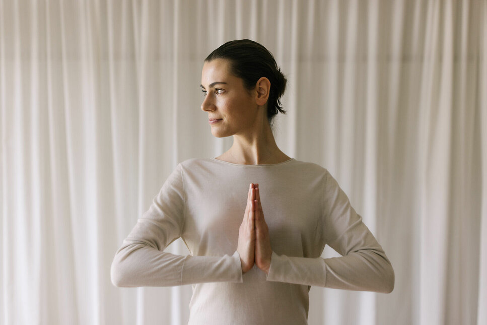 Pilates and Yoga in Kitzbühel 