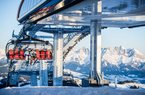 Kitz Ski Bergbahnen 