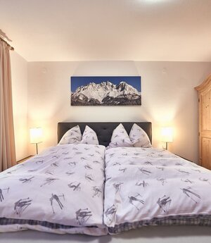 Schlafzimmer 2