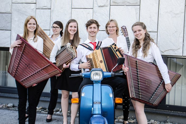 Saitenwind Kleinkunst Kitzbühel