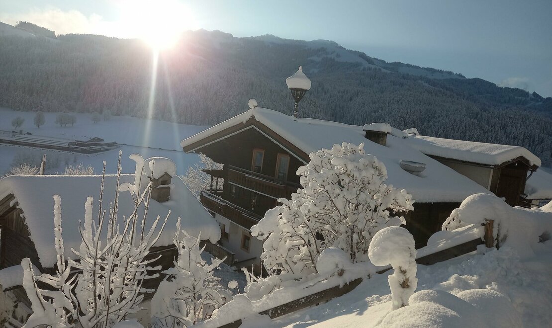 Hennleiten Winter 24