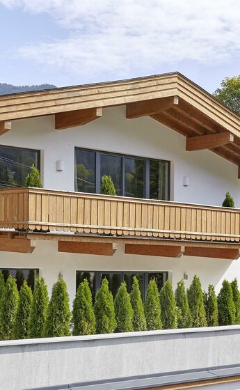 Kitz Moutain Living Sommer