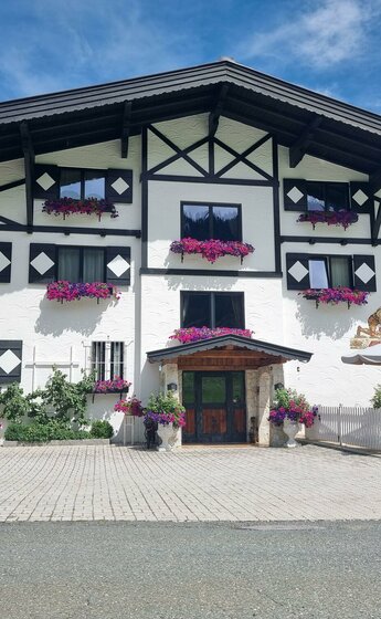 Hotel Zimmermann