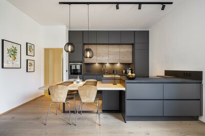 Apartment 1919