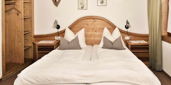 Mühlbergerhof_Kitzbühel_Doppelzimmer