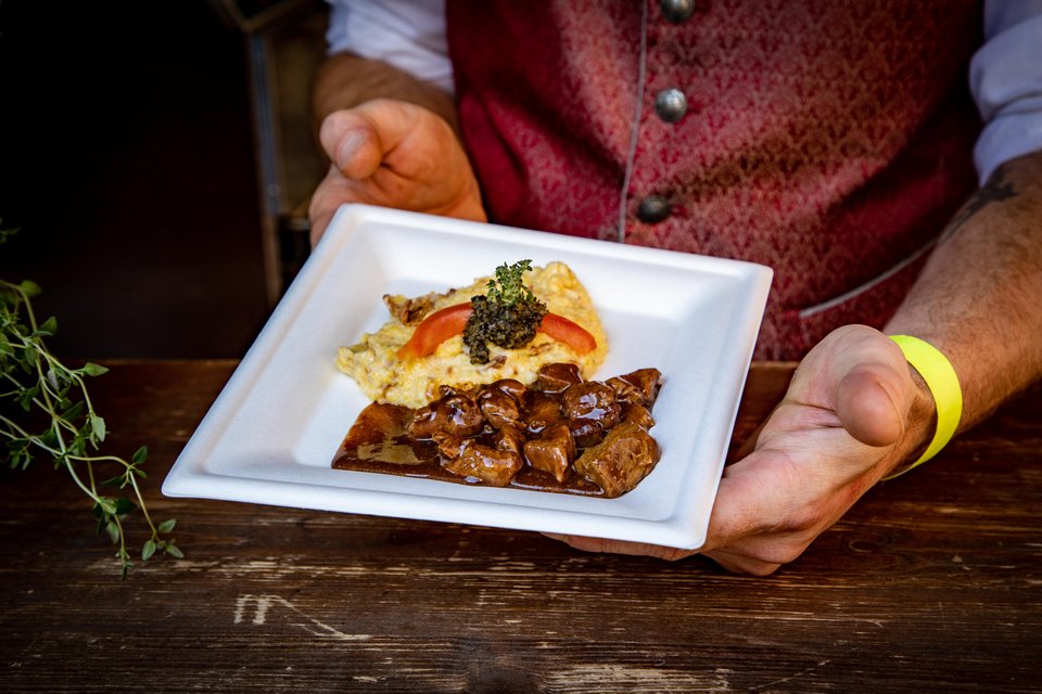 Kitz Kulinarik Kitzbühel 