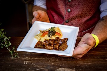 Kitz Kulinarik Kitzbühel 