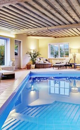 Spa de Charme - Tennerhof