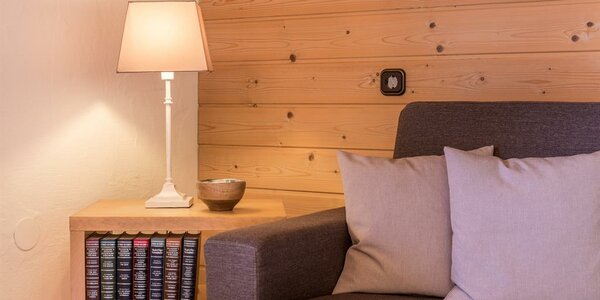 Wohnzimmer Sofa