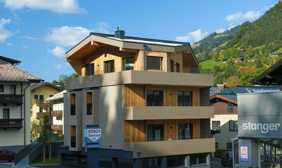 hausansichttag