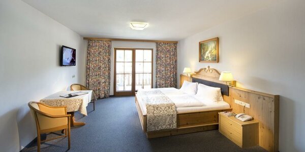 Doppelzimmer