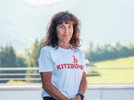 Madeleine Isbetcherian-Ritter