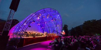 Konzert Tickets jetzt buchen