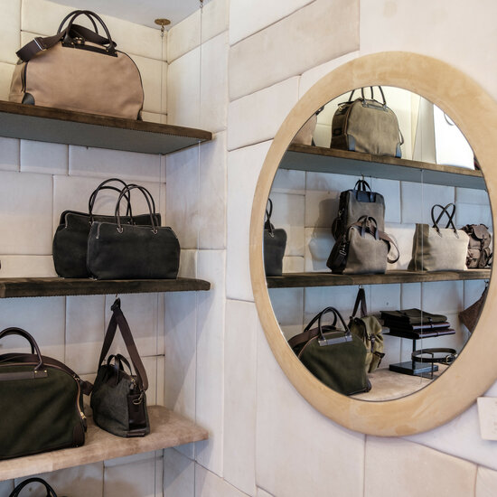 Matthäus Stern – Timeless craftsmanship from Kitzbühel