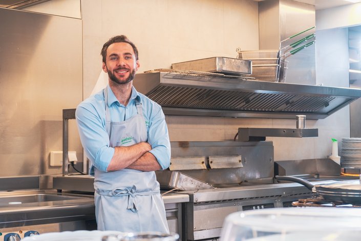 Alpenhaus Kitzbühel