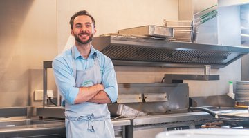 Alpenhaus Kitzbühel