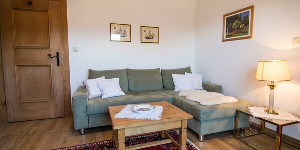 Suite Wohnraum2