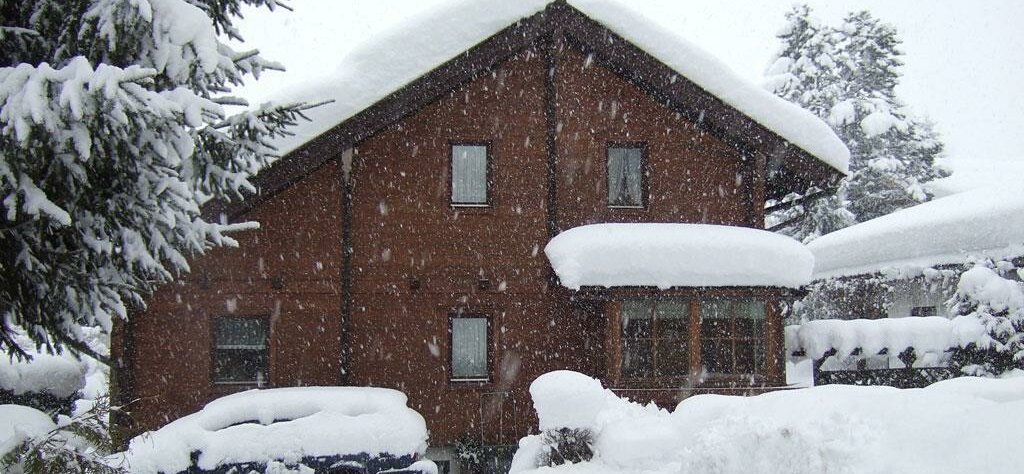 Winter / winter