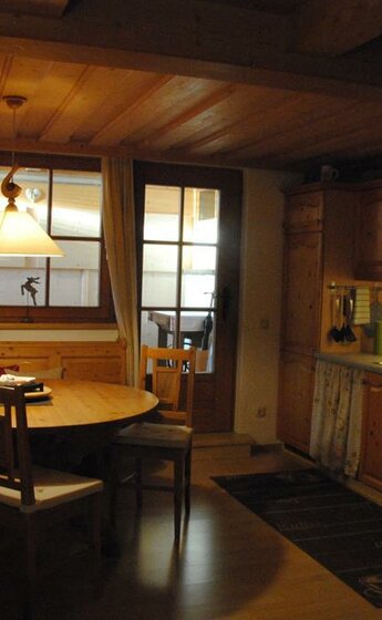 Ferienwohnung Gandler 02