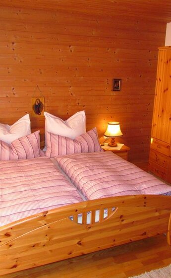 Apartment mit 2 Schlafzimmer