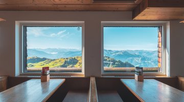 Alpenhaus Kitzbühel