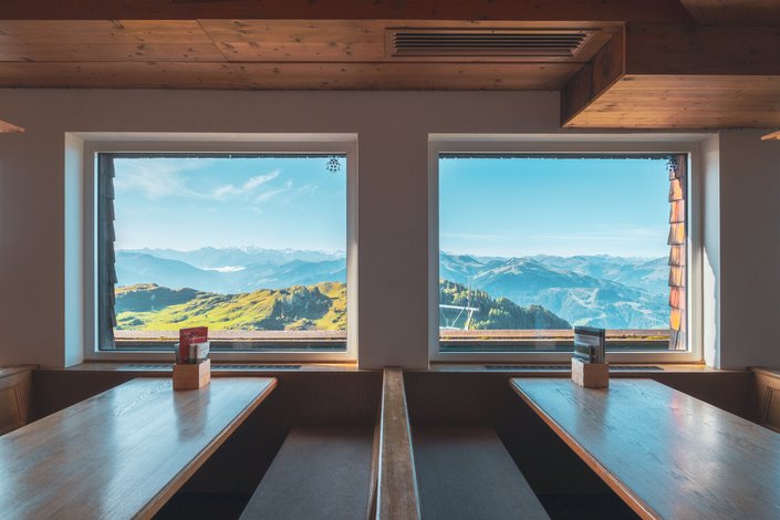 Alpenhaus Kitzbühel