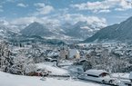 Kitzbühel zum zwölften Mal in Folge „Austria´s Best Ski Resort“ 