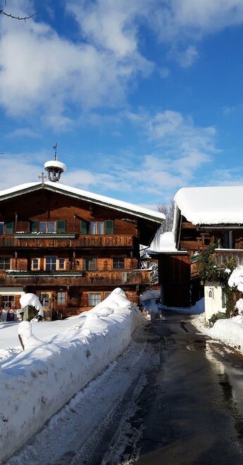 Hof Obernau_Kitz_ Winter