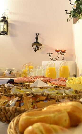 Frühstück 1