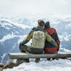 Schneeschuhwanderung mit herrlicher Aussicht in Kitzbühel