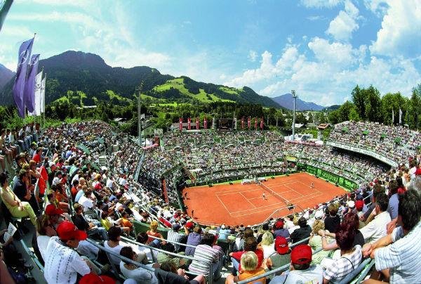 Generali Open Kitzbühel 