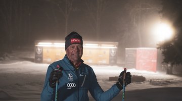 Toni Ehrensperger