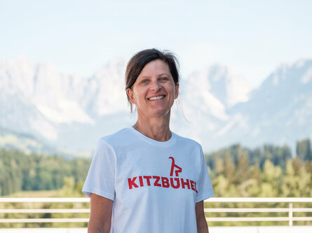 Sabine Gintsberger