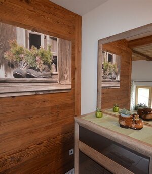 Garderobe