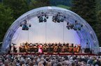 Summer opera enjoyment in the open air in Kitzbühel - the Gamsstadt enchants