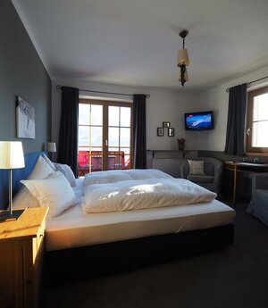 Doppelzimmer