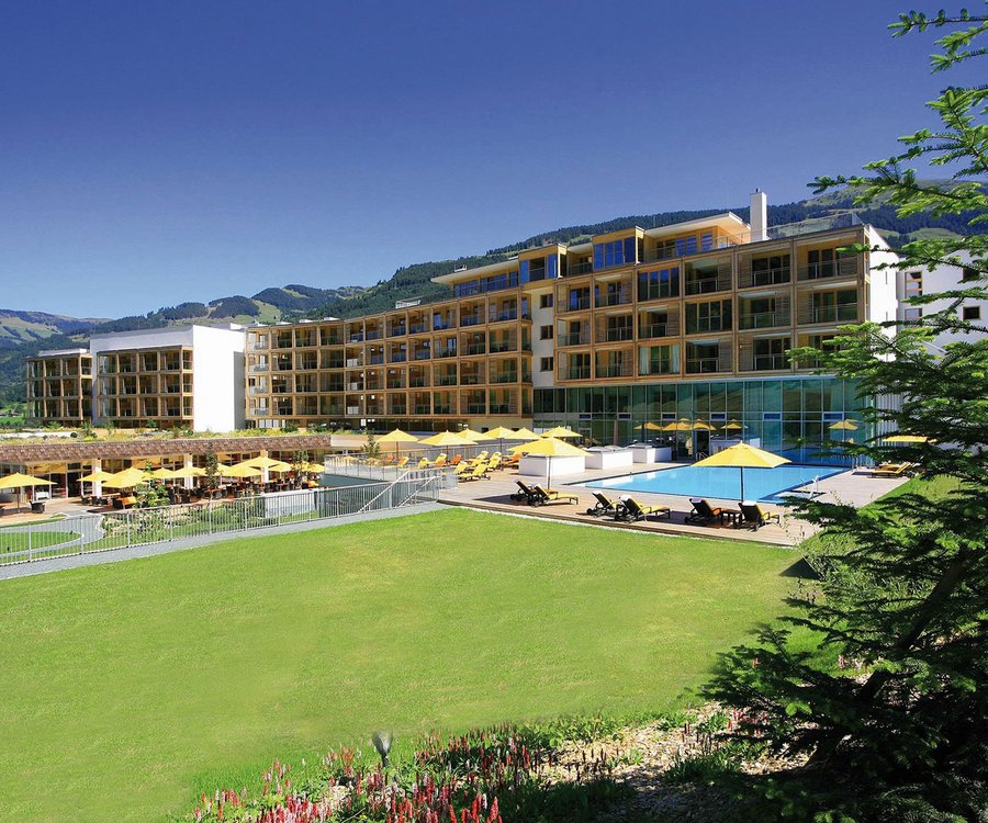 Hotel Kempinski