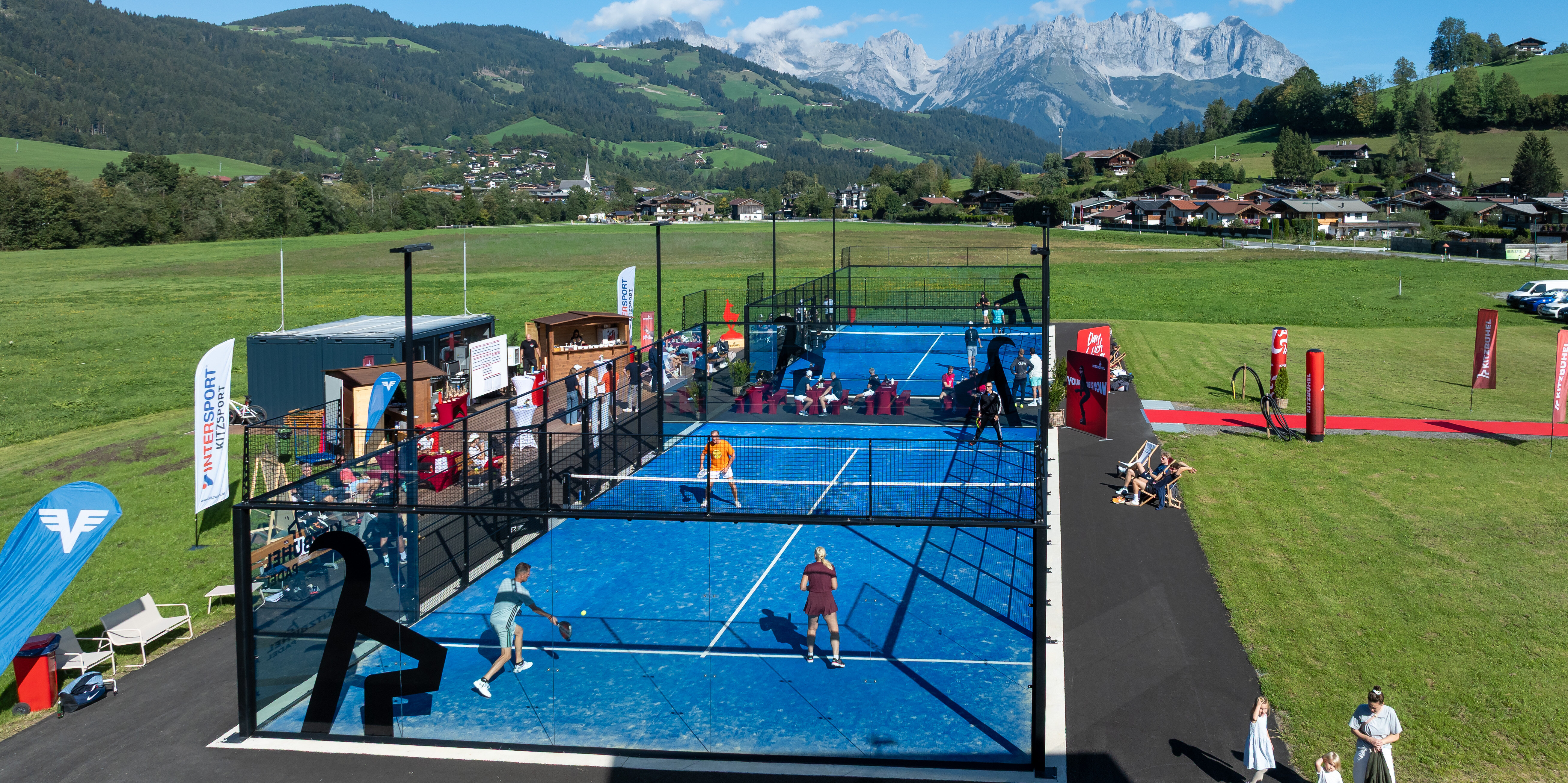 2 Padel Open 2026