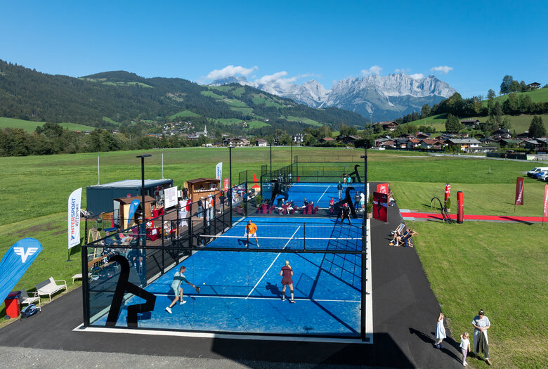 2 Padel Open 2026
