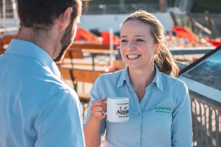 Alpenhaus Kitzbühel