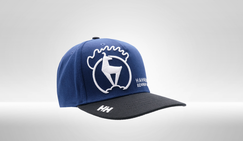 Hahnenkamm-Race Cap 2023
