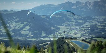 Aktivitäten & Erlebnisse